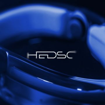 HEDSC - Lisboa - Logodesign