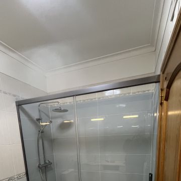 Cleiton Invenção - Amadora - Parkettsanierung