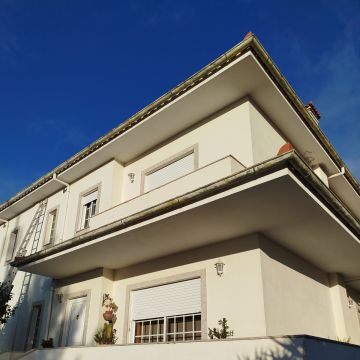 Mauricelio Sales - Póvoa de Varzim - Railing Repair