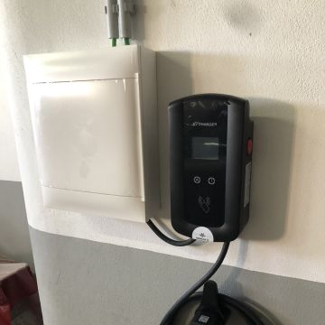 Hallyson Araujo - Vila Nova de Gaia - Électricité