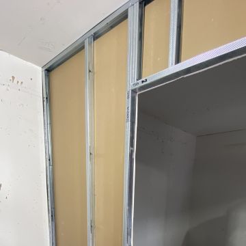 Diviplac - Cascais - Remodelación del ático