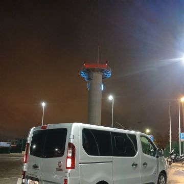 E Transfers.pt - Sintra - Motorista
