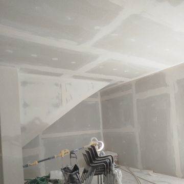 Mauricelio Sales - Póvoa de Varzim - Sound Proofing