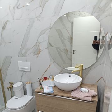 VB remodelação geral - Seixal - Grundreinigung oder Frühjahrsputz