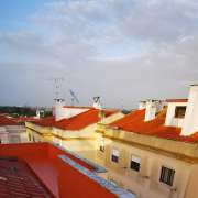 Wendrion Rodrigues - Oeiras - Attic Remodel