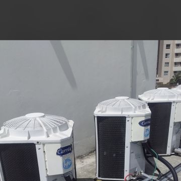 Hallyson Araujo - Vila Nova de Gaia - Problèmes électriques et de câblage