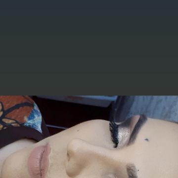 Luana Guedes - Amadora - Wedding Henna Tattooing