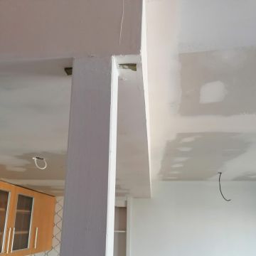 C.F.REMODELAÇOES - Almada - Instalação de Paredes de Pladur