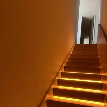 SkyPaint Remodelações - Cascais - Instalación de ventiladores