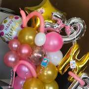 Zulmira Vieira - Loulé - Events and Parties Decoration