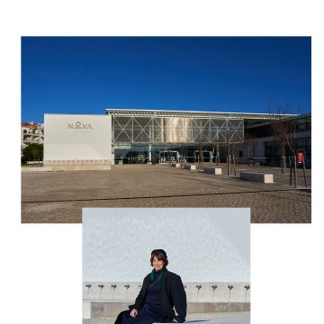 Paulo Winz - Oeiras - Fotografia de Casamentos