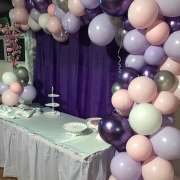 Zulmira Vieira - Loulé - Party Favors