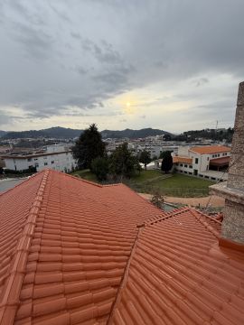 FS IMPER IMPERMEABILIZACOES - Maia - Balkon renovieren