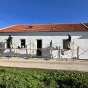 Coimbra pinturas e remodelações - Coimbra - Limpeza de Telhado