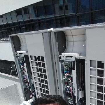 Hallyson Araujo - Vila Nova de Gaia - Électricité