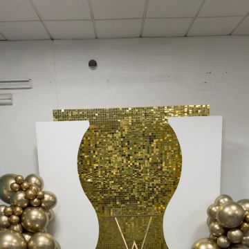 DL.decoracoes - Almada - Tatuagem de Casamento com Hena