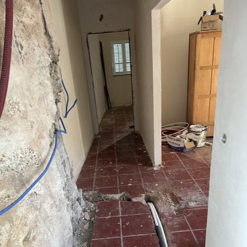 Tiago Carvalho multo-serviços - Amares - Remodelação de Varanda