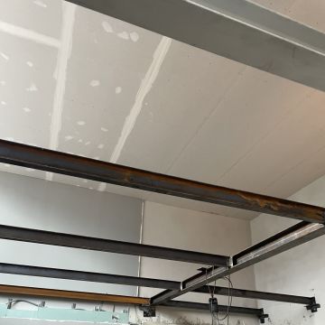 Metaltrom - Sintra - Dachbau oder -austausch