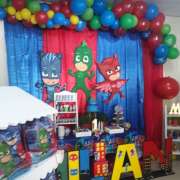 Zulmira Vieira - Loulé - Balloon Decorations