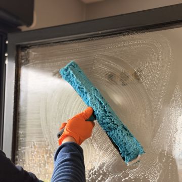 PopClean - Vila Real - Rasenpflege - Kompletter Rundum-Service