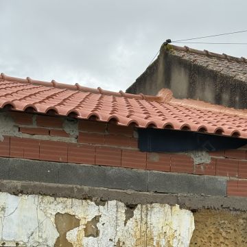 Mota - Sintra - Construção de Casa Modular