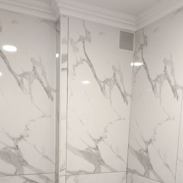 VB remodelação geral - Seixal - Geländer reparieren