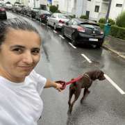 Isabel Ribeiro - Gondomar - Hotel e Creche para Animais