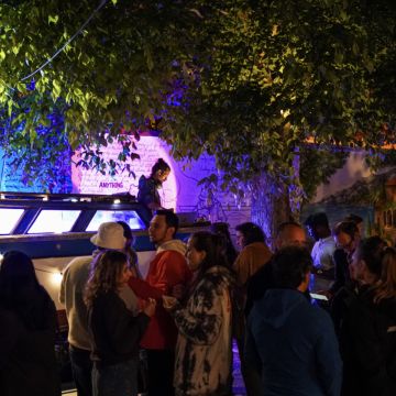 Barco Party Food Truck - Lisboa - Camareros y ayudantes de eventos
