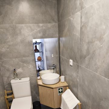 Casas Jardim - Porto - Calafetagem