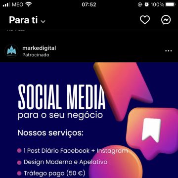 Fortunato Serviços - Leiria - Home Organizing