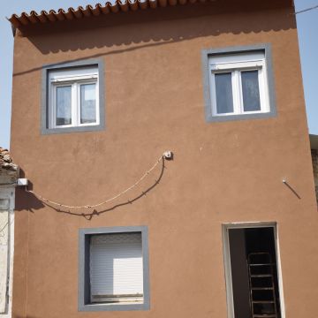 André Cambuí - Porto - Sound Proofing
