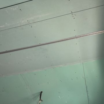 Benvindo - Barreiro - Remodelação de Varanda