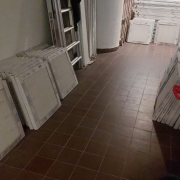 DM.Recolimp - Lisboa - Adiciones y remodelaciones