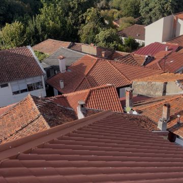 Ronaldo Rios - Cascais - Remodelação da Casa