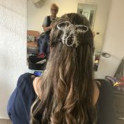 Maria Rosa Santos - Almada - Penteados para Casamentos