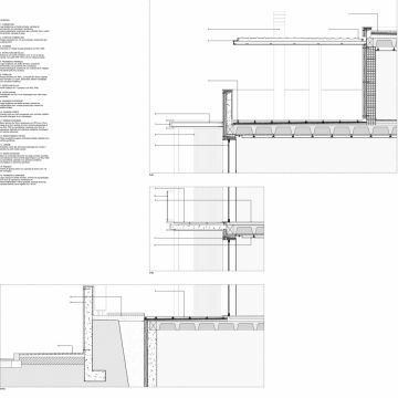 Kristine Balta - Porto - Arquitetura Online