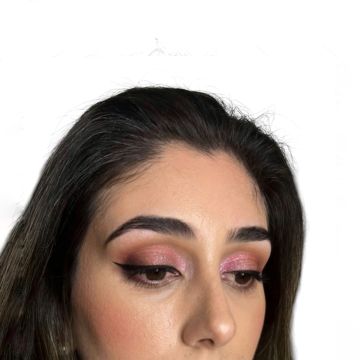 Caroline Vicente - Cascais - Maquilhagem para Casamento