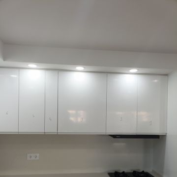 VB remodelação geral - Seixal - Schallschutz