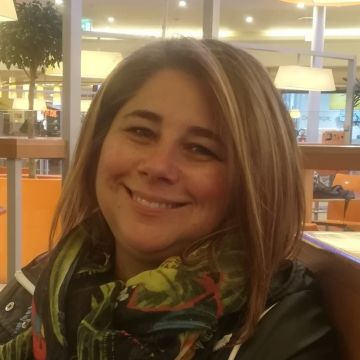 Sandra Belo - Oeiras - Explicações de Matemática de Ensino Secundário