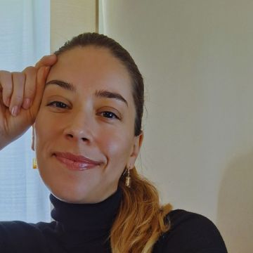 Catarina Encarnação - Santiago do Cacém - Edição de Conteúdos