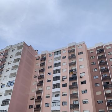 Arpx soluções prediais - Lisboa - Limpeza de Janelas