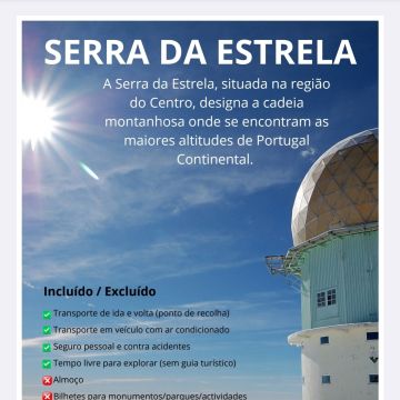 E Transfers.pt - Sintra - Skipper