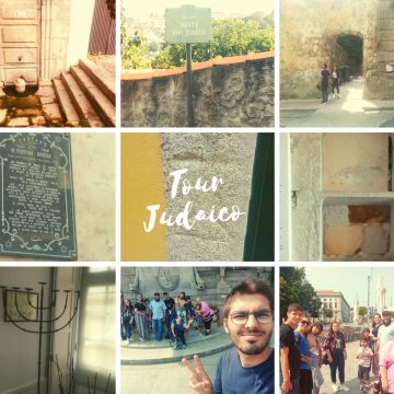 Maria da luz Sousa - Porto - Tour Guiding