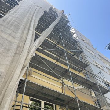 Ronaldo Rios - Cascais - Remodelação de Quarto