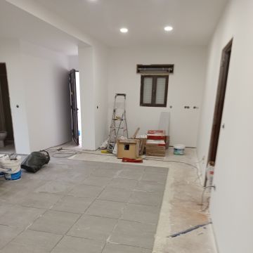 Joao - Sardoal - Instalação, Reparação ou Remoção de Revestimento de Parede