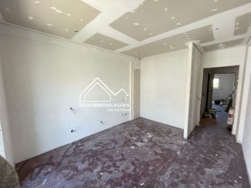 Teca Remodelações - Vagos - Pintura Exterior