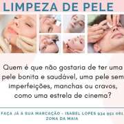 Isabel Lopes - Maia - Massagem para Grávidas
