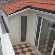 Nivel 7 - Sesimbra - Foundation Repair