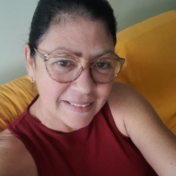 Tânia Valéria - Oeiras - Deep or Spring Cleaning
