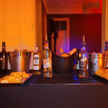 Leceri Events - Cascais - Organização de Festa de Aniversário